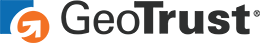 Geotrust logo