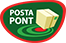 Postapont logo
